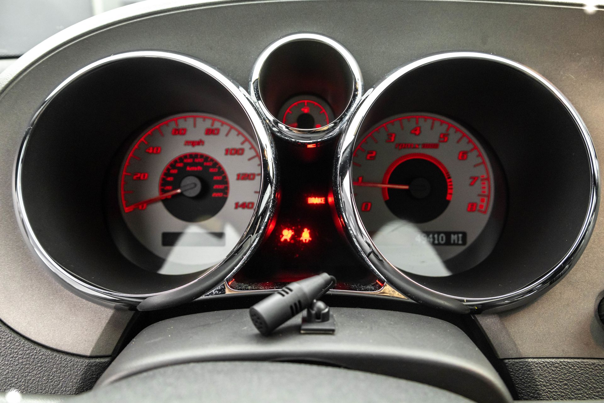 2007 PONTIAC SOLSTICE - Image 19