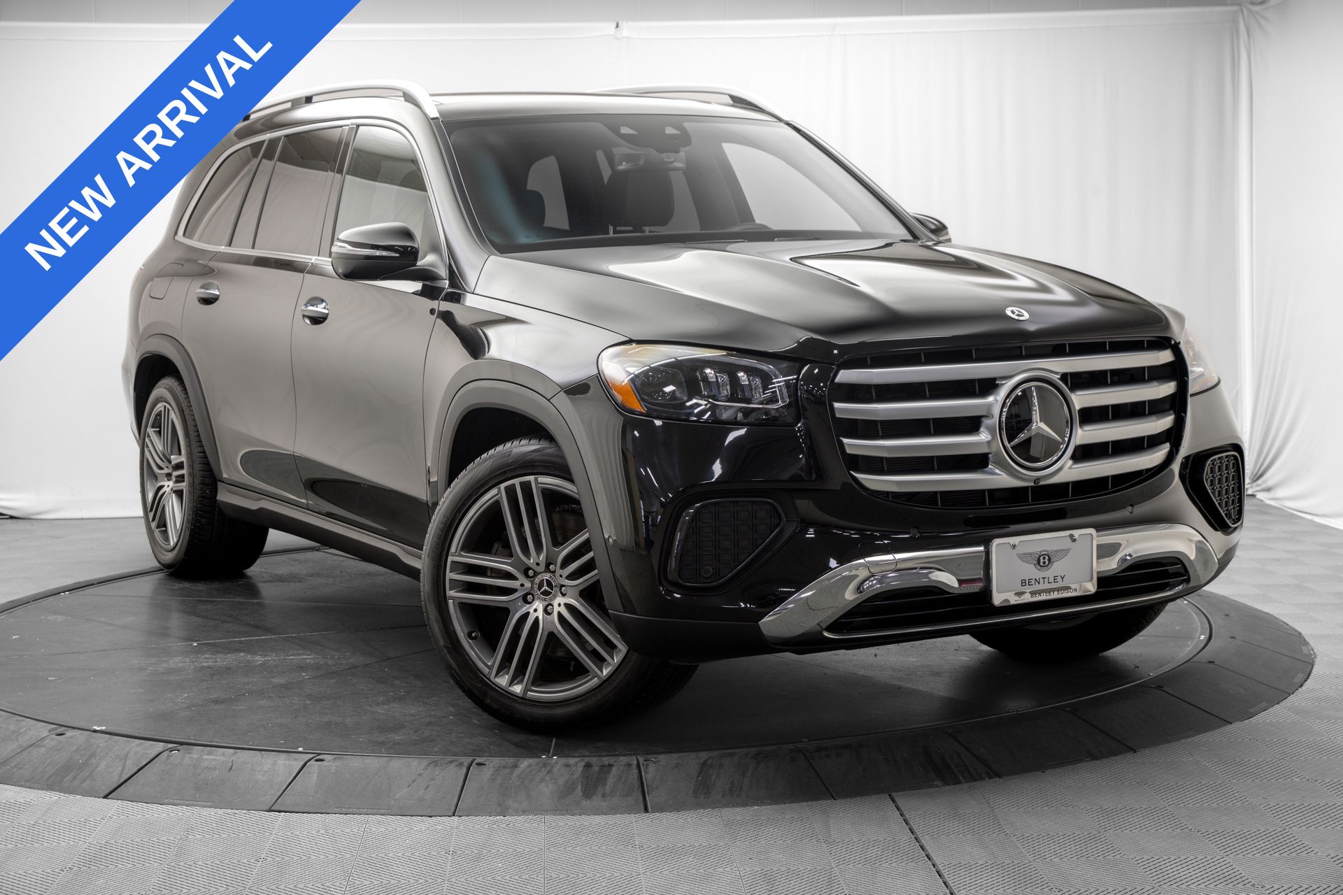 2025 Mercedes-Benz GLS GLS 450
