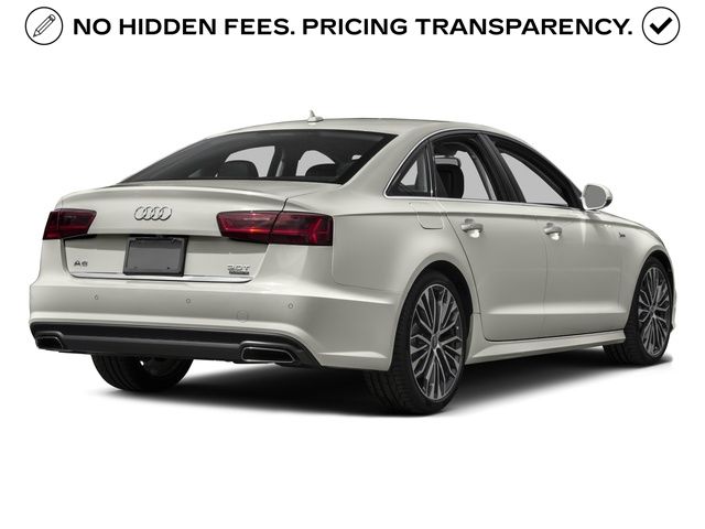 2017 Audi A6 2.0T Premium - 1