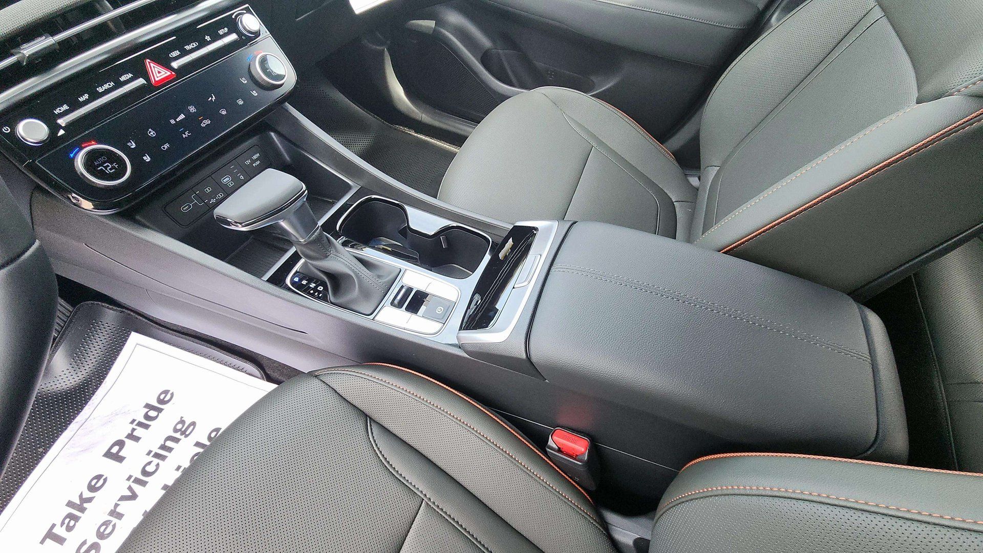 2025 Hyundai Santa Cruz