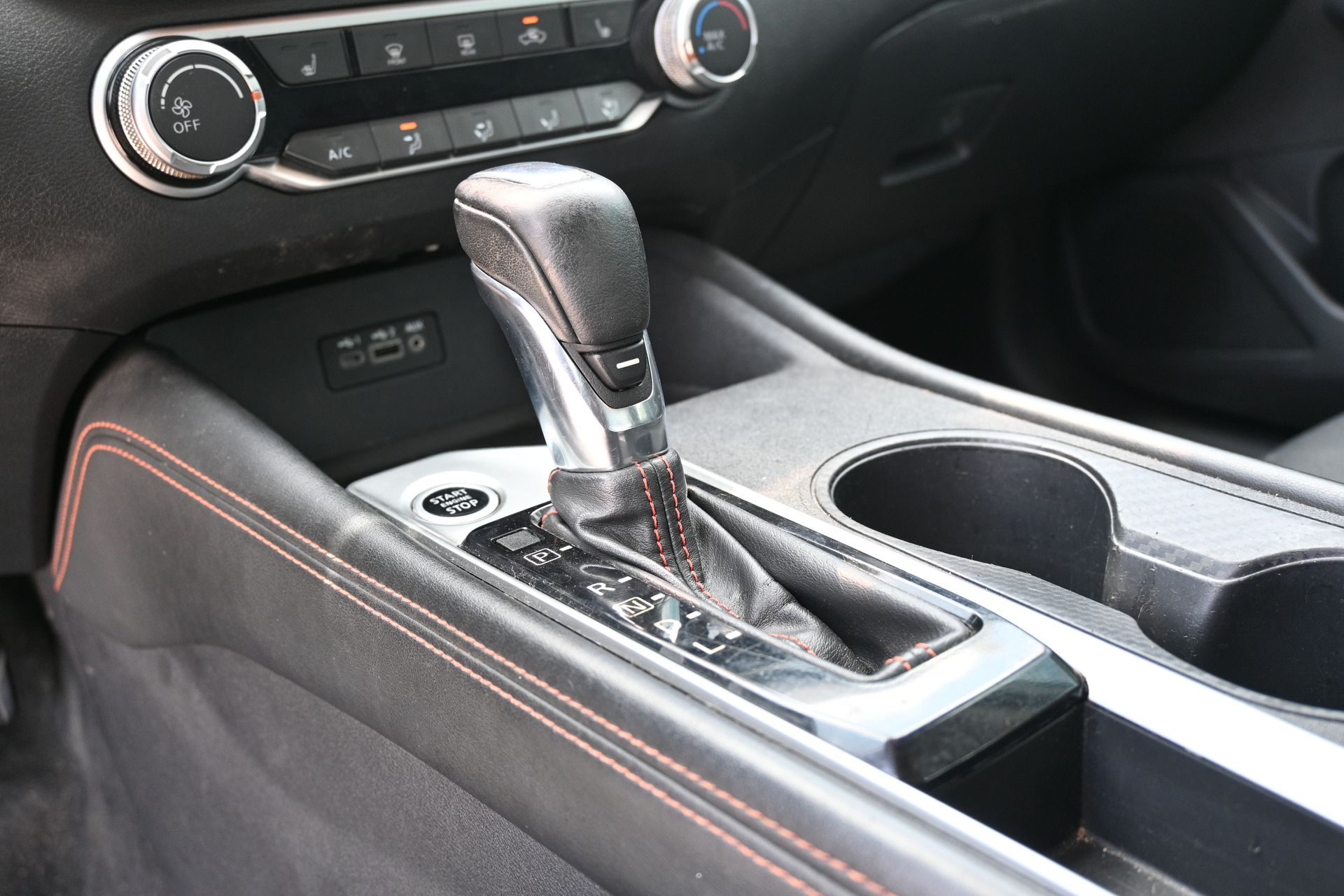 2019 Nissan Altima 2.5 SR Silver at Texan Dodge Chrysler Jeep Ram