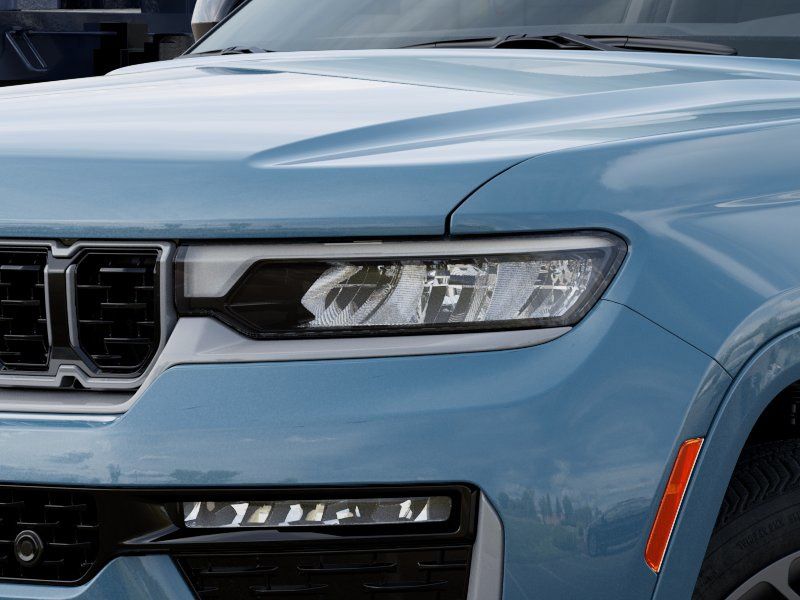 2026 JEEP GRAND CHEROKEE - Image 16