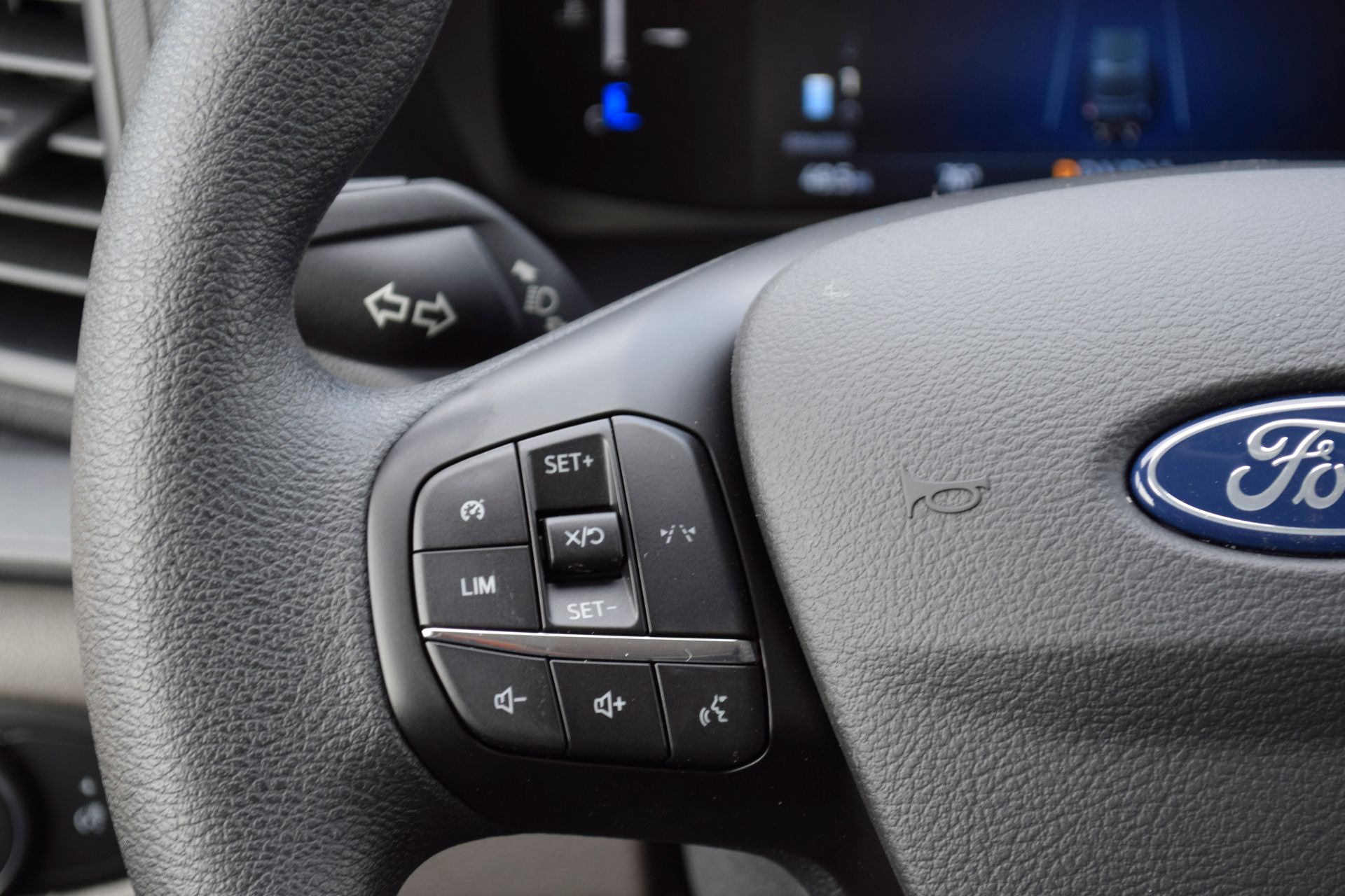 2026 Ford Transit-150 Base - 8