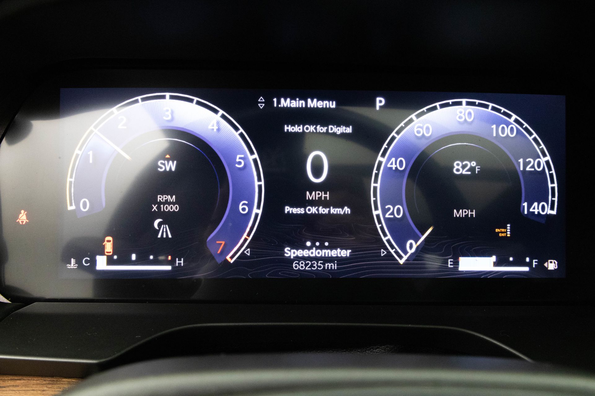 2022 JEEP GRAND CHEROKEE L - Image 21