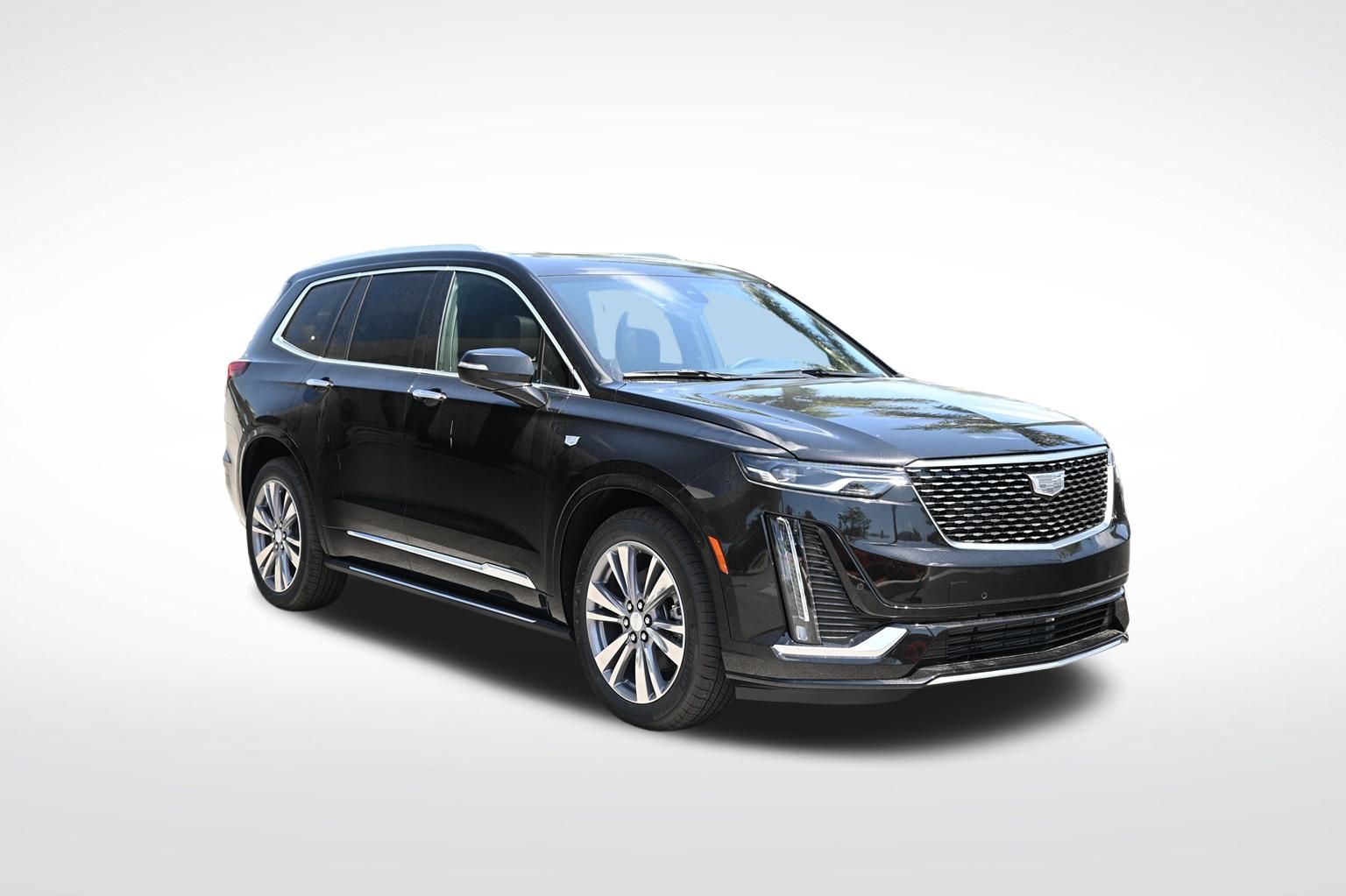 2024 Cadillac XT6 Premium Luxury 7