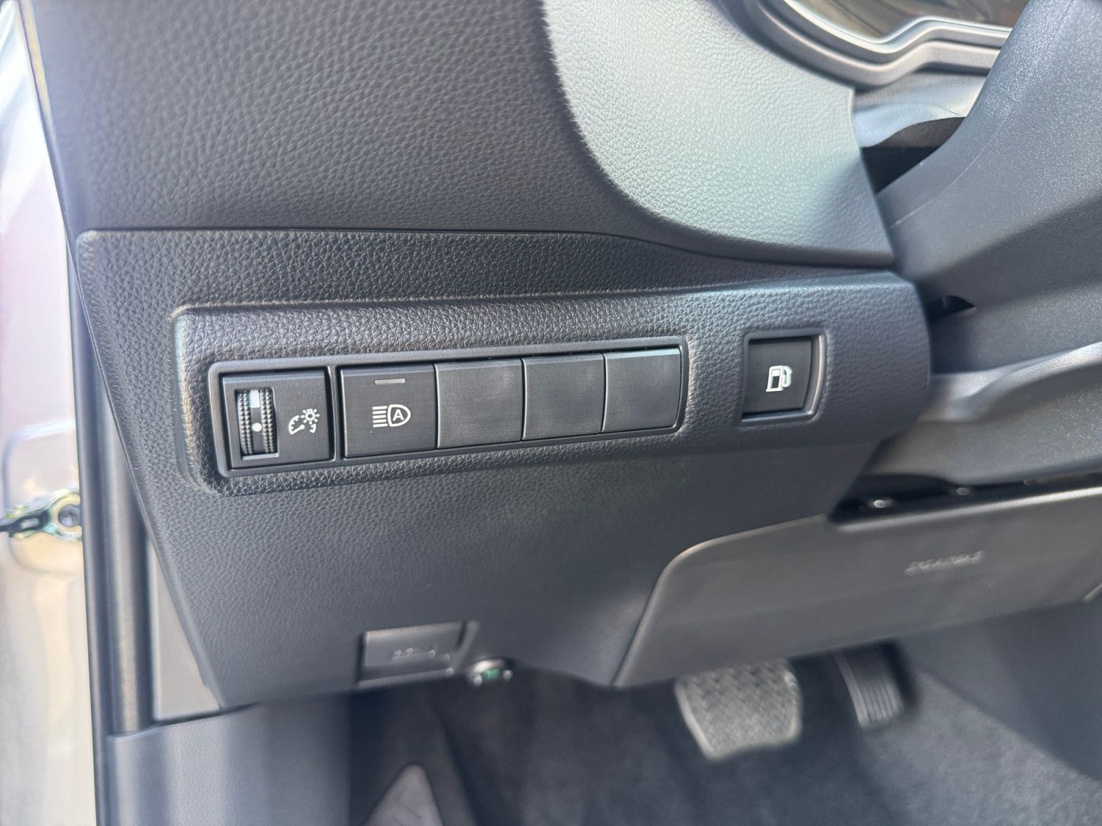 New 2026 Toyota Corolla Hybrid Sedan