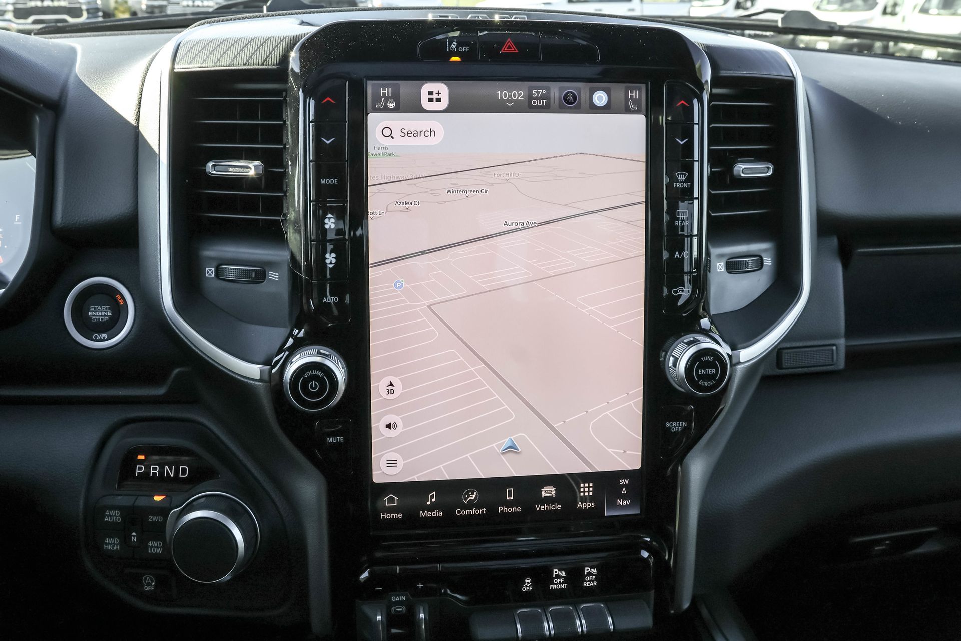 2026 RAM 1500 - Image 18