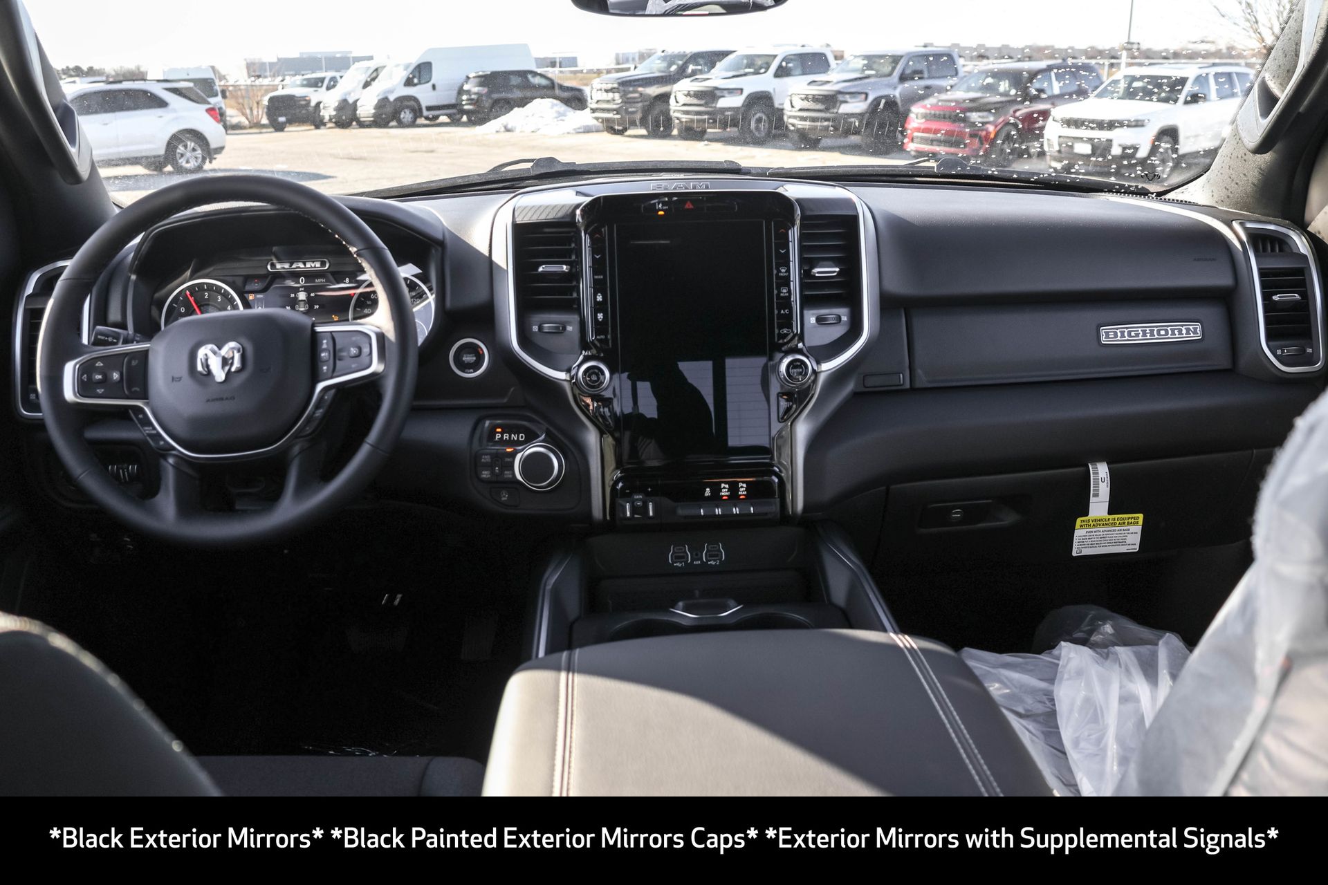 2026 RAM 1500 - Image 19