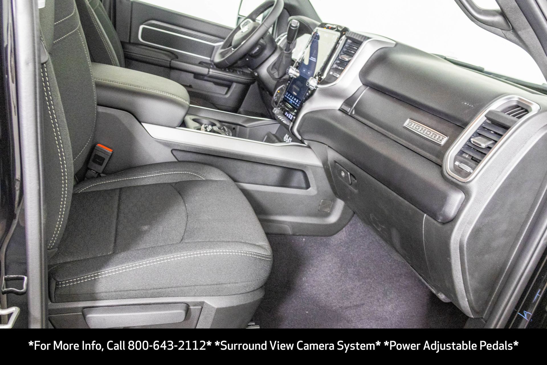 2026 RAM 2500 - Image 40