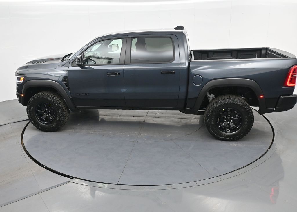 New 2026 Blue Ram RHO image 23