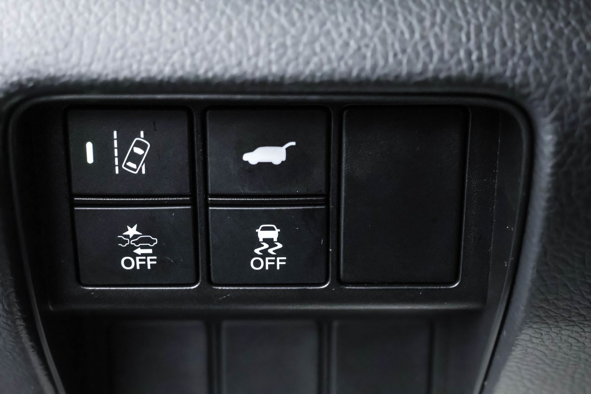 2019 HONDA CR-V - Image 17