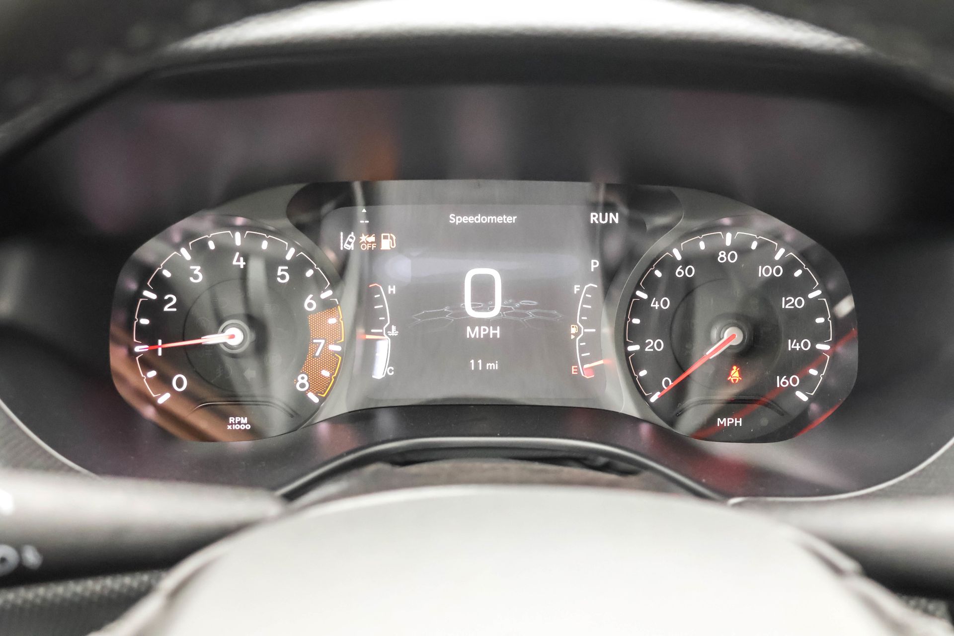 2026 JEEP COMPASS - Image 20