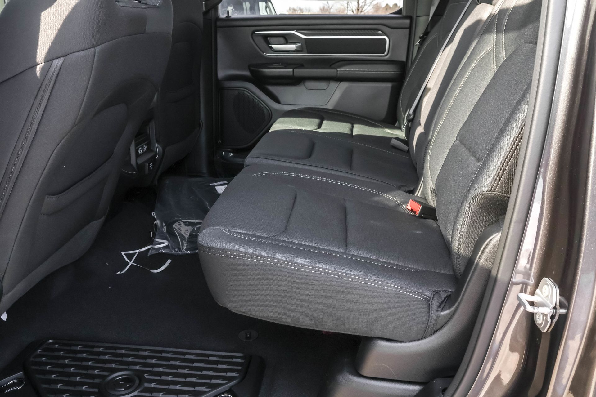 2026 RAM 1500 - Image 13