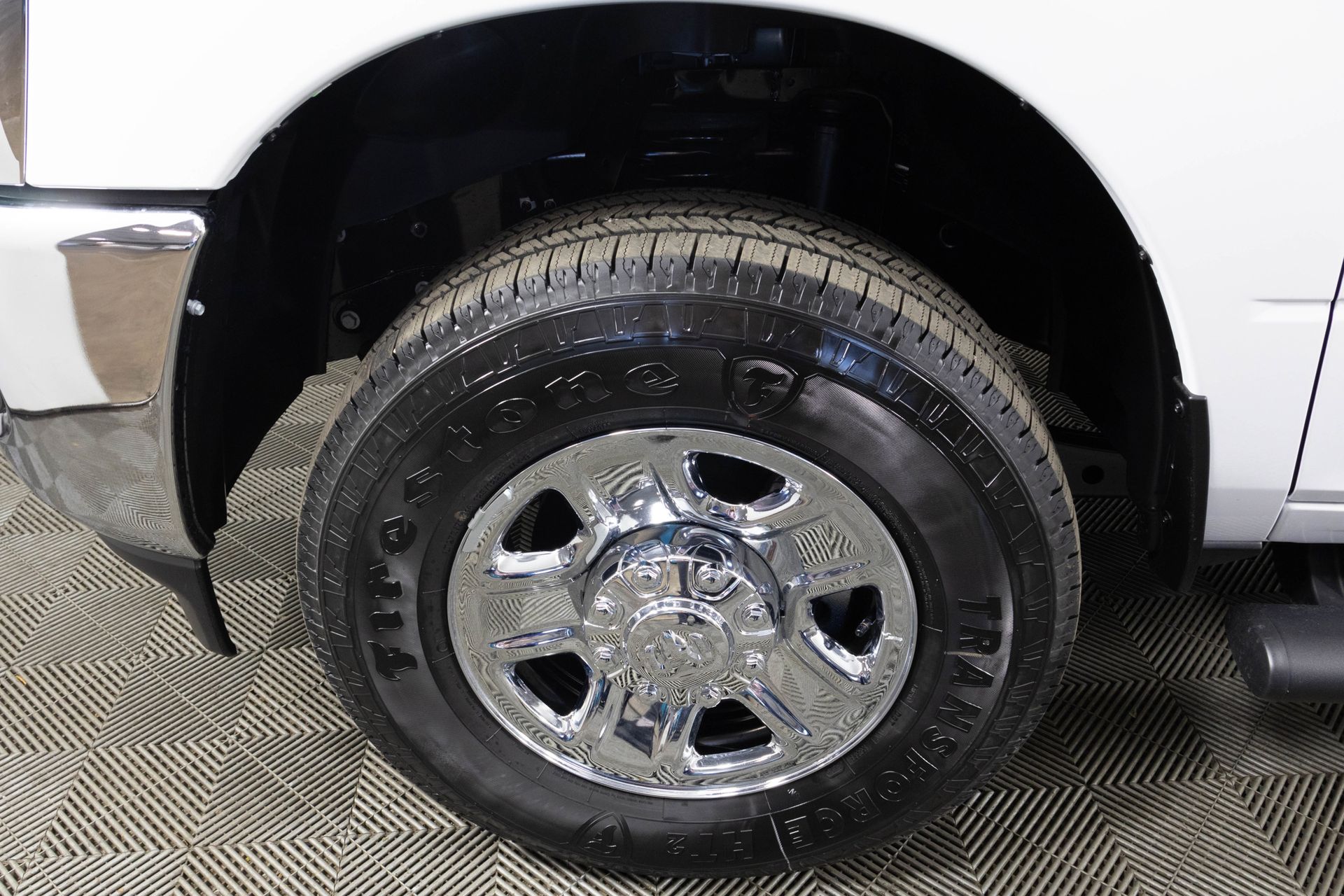 2026 RAM 3500 - Image 38