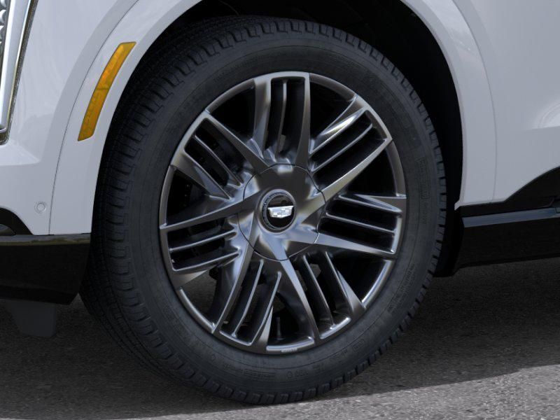 2026 Cadillac Escalade IQL Sport - 8