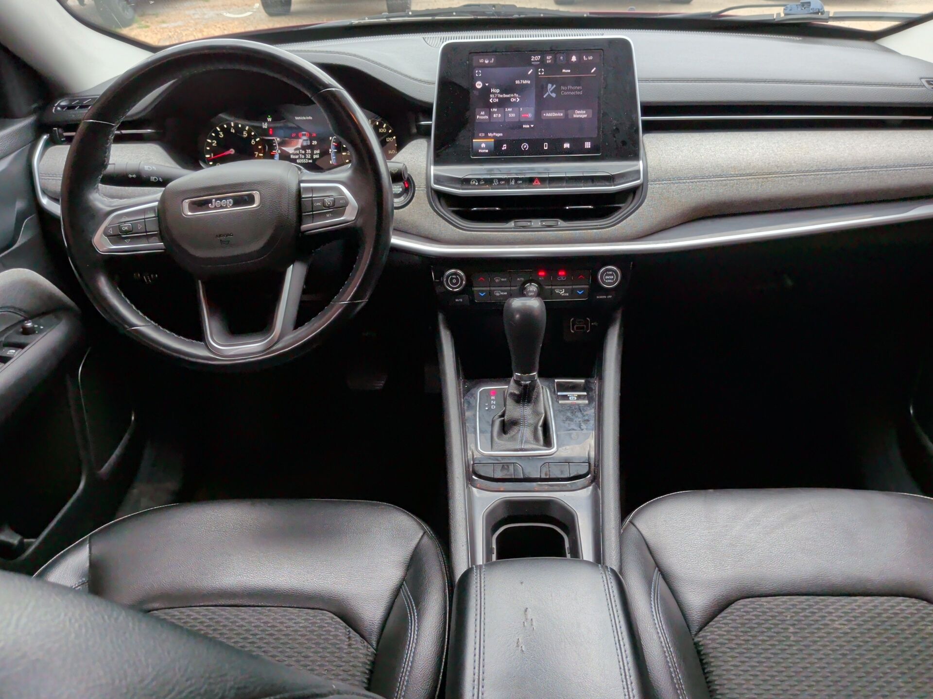 2022 Jeep Compass Latitude - 10