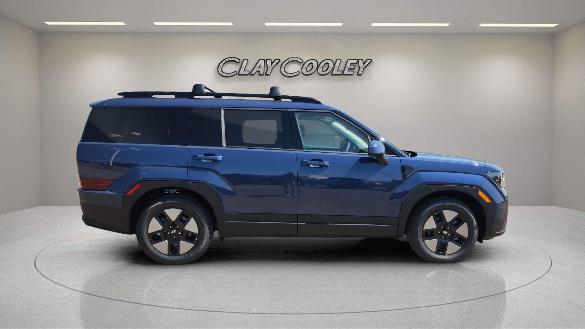 2026 Hyundai Santa Fe Hybrid