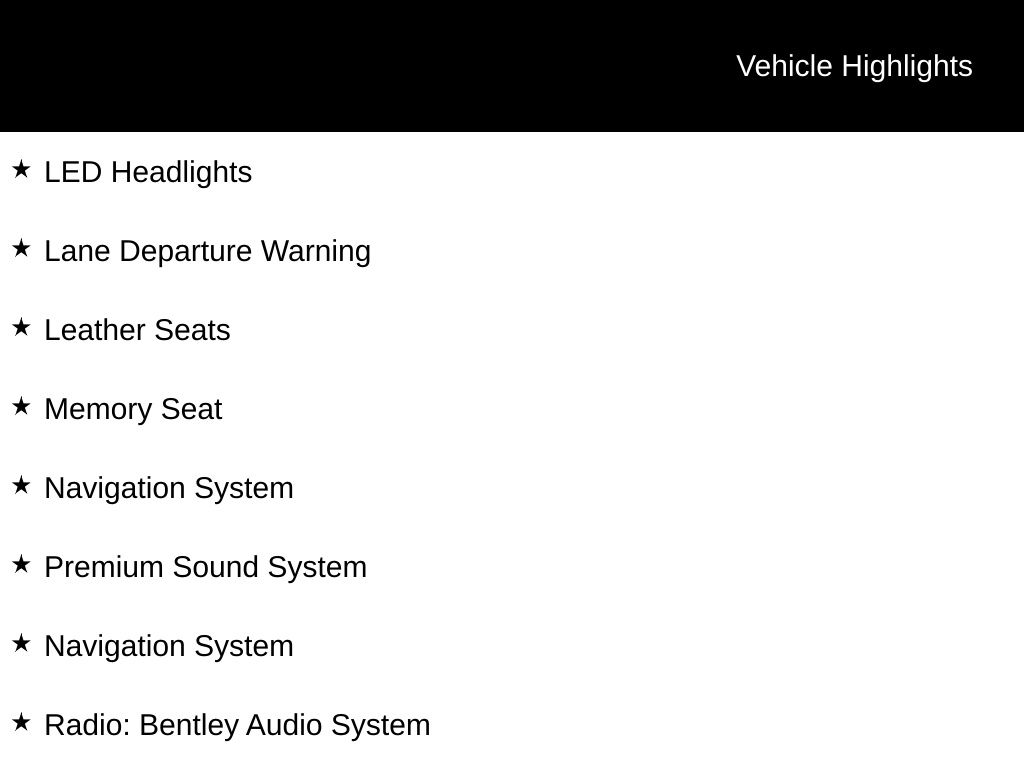 View vehicle photo 6