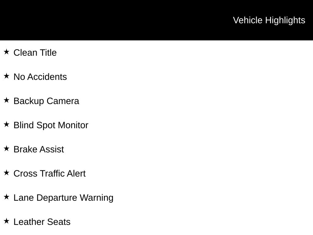 2024 Acura RDX Base 7