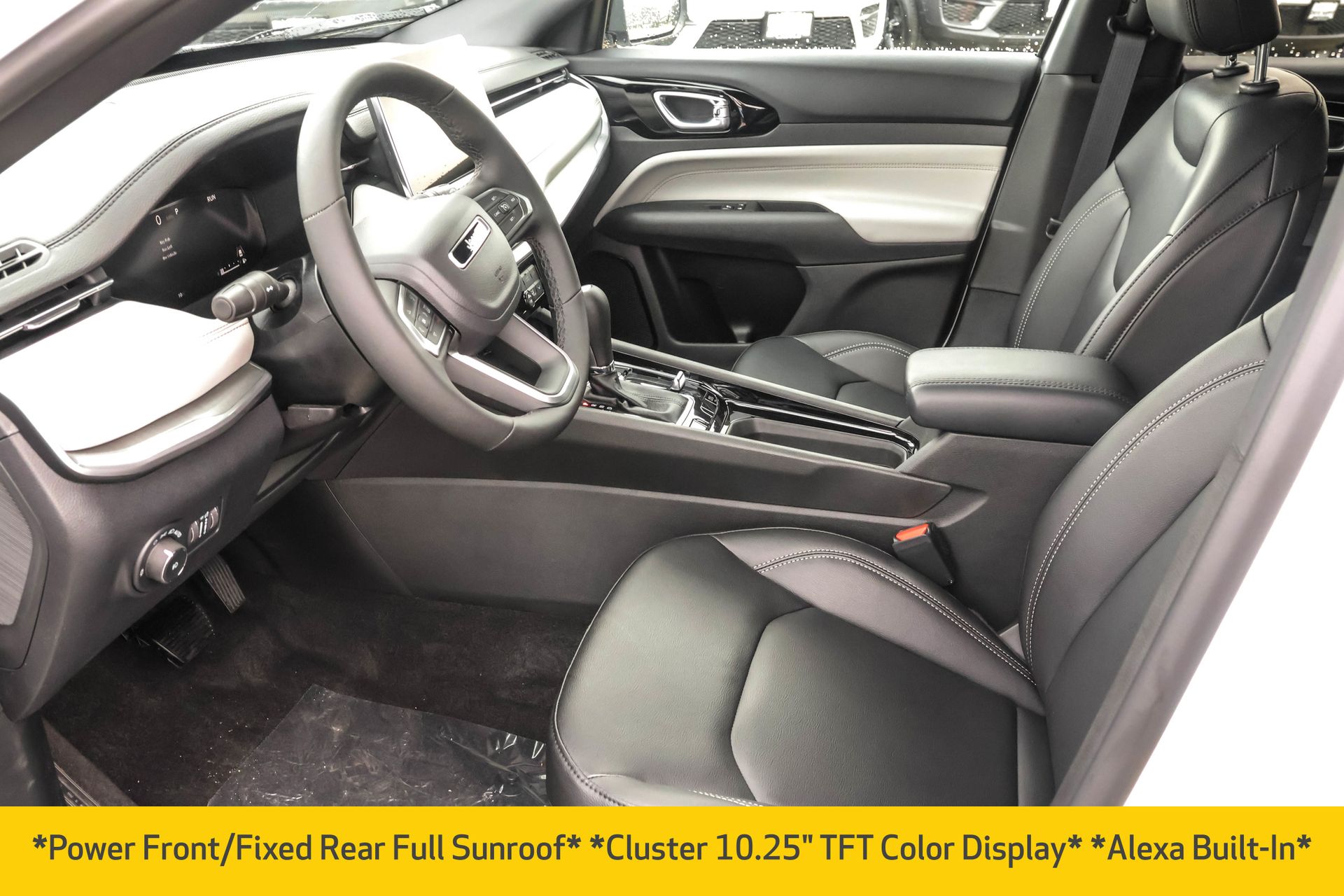 2026 JEEP COMPASS - Image 6