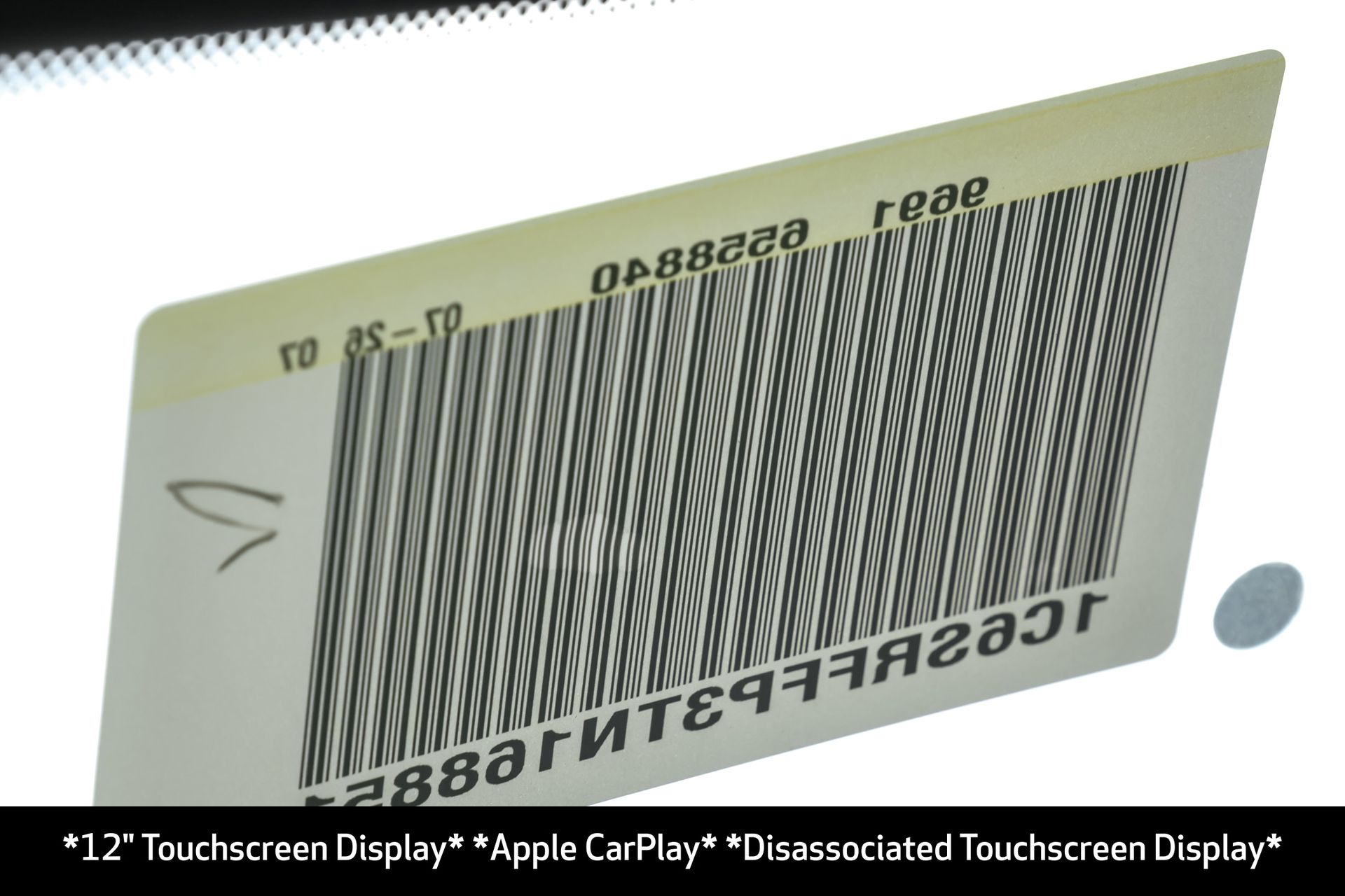 2026 RAM 1500 - Image 33