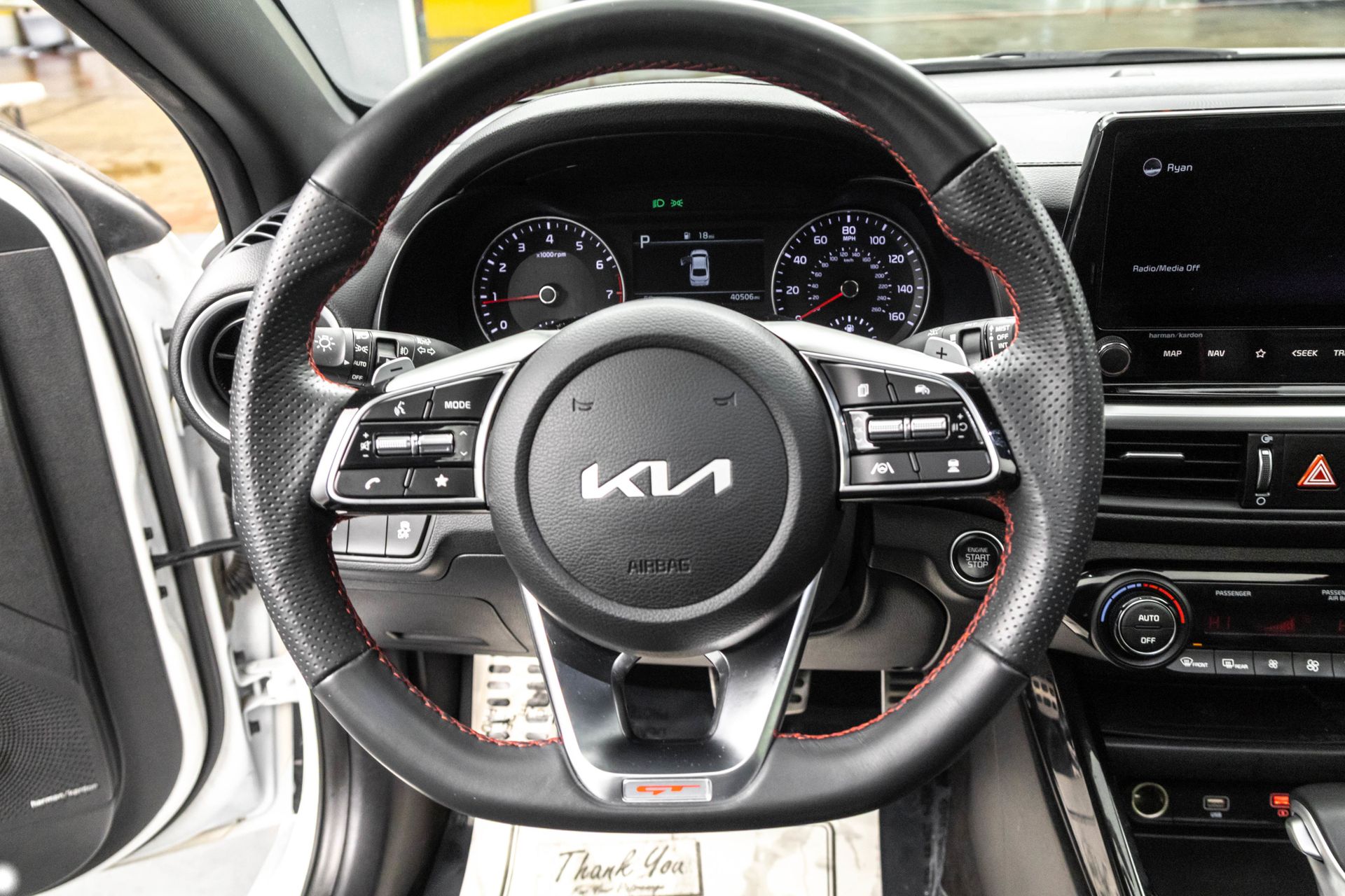 2022 KIA FORTE - Image 24