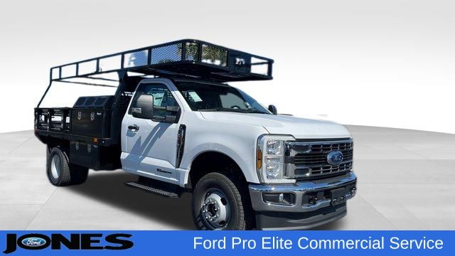 2024 Ford F-350SD XL - 0