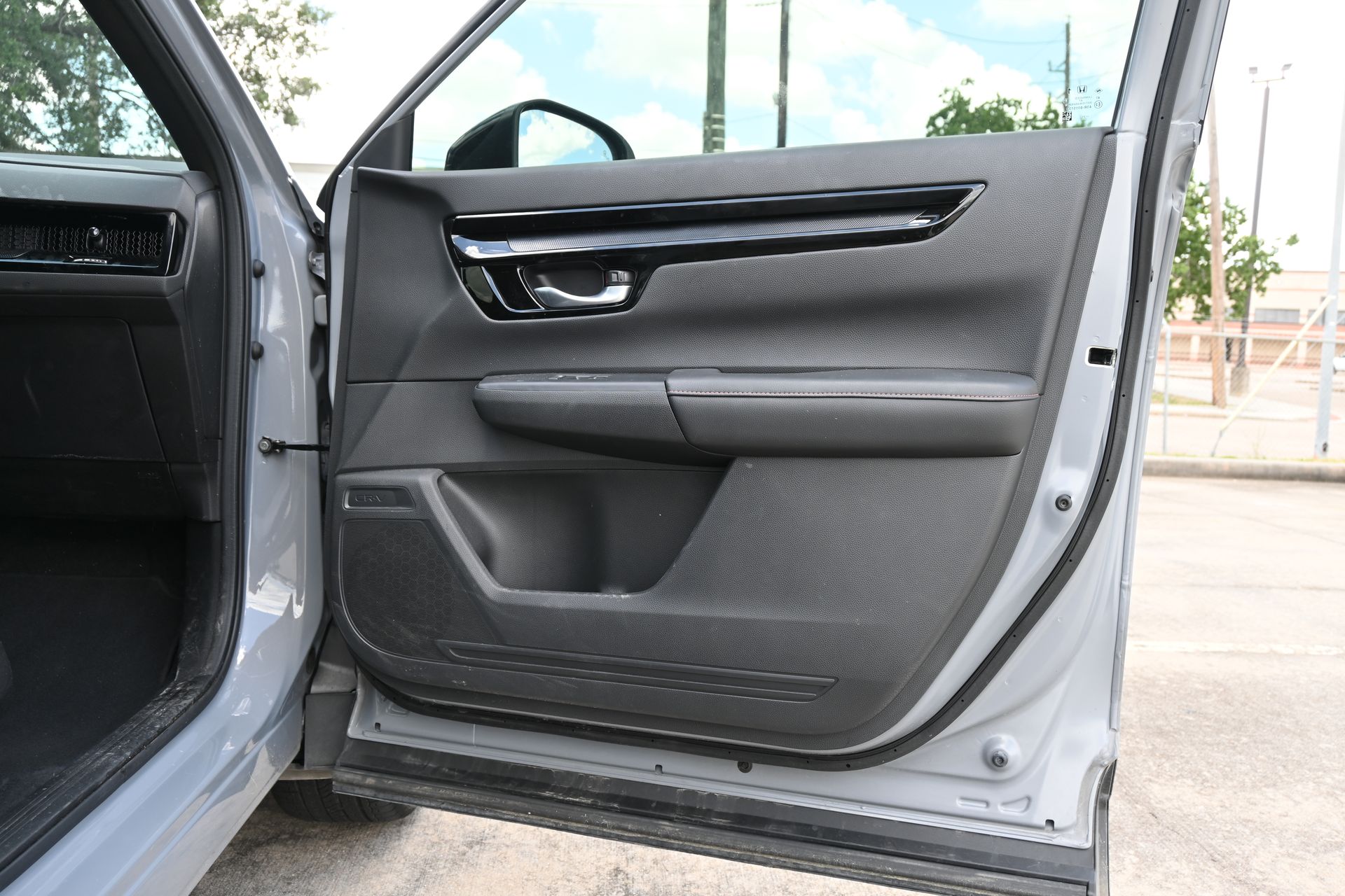 2023 Honda CR-V Hybrid Sport Touring  at Classic Chevrolet Galveston