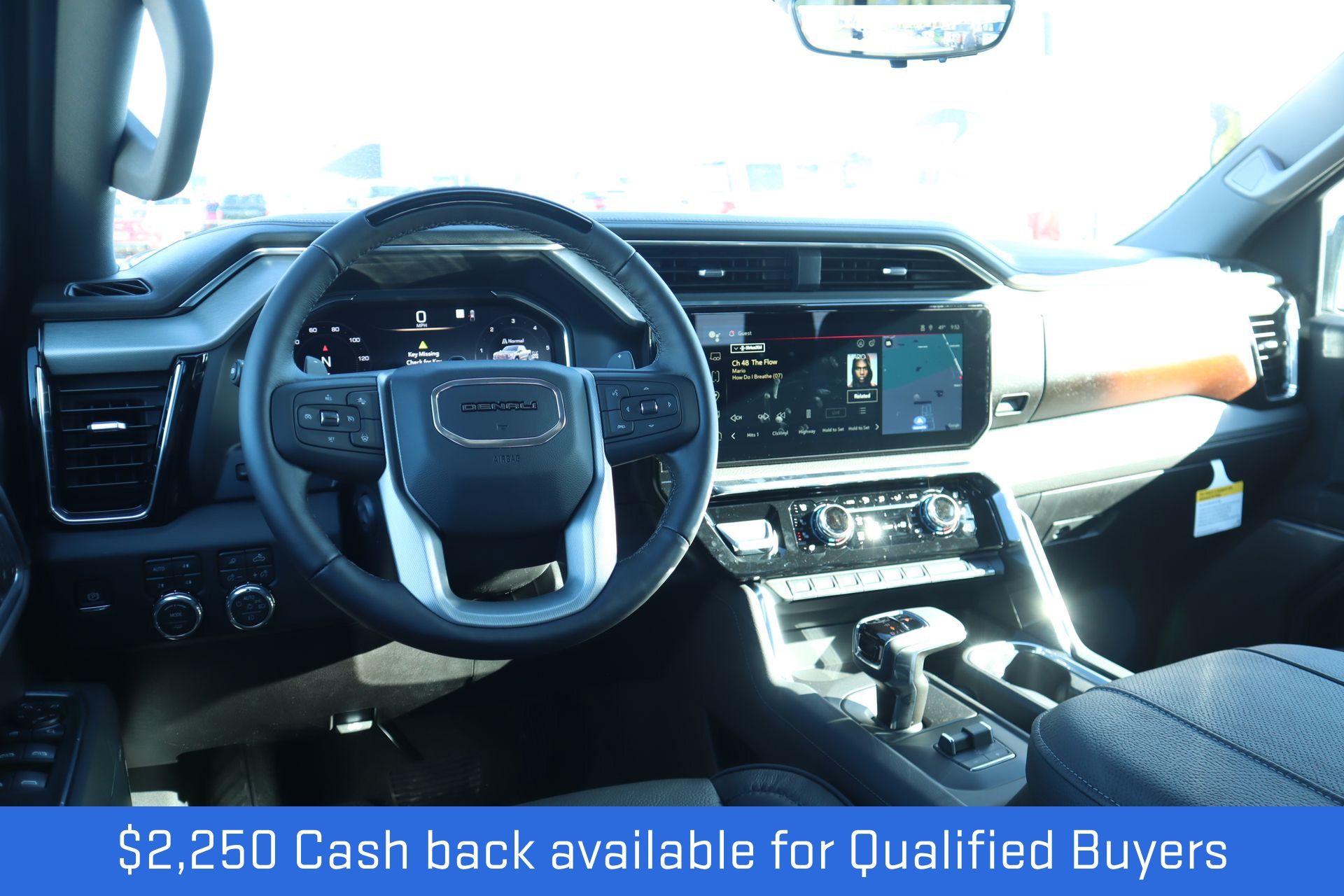 View vehicle photo 2