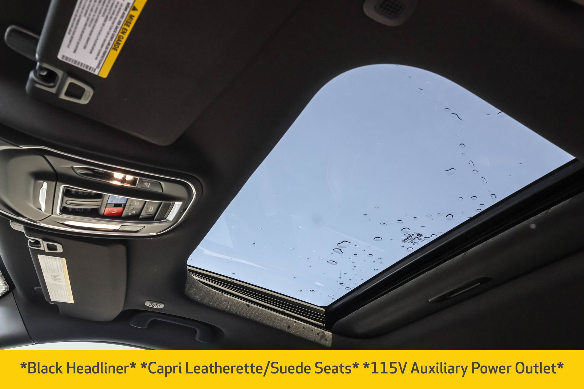 2025 JEEP GRAND CHEROKEE L - Image 7