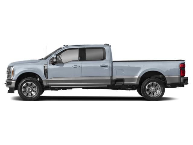 2026 Ford F-350SD King Ranch Gray at Cook Ford