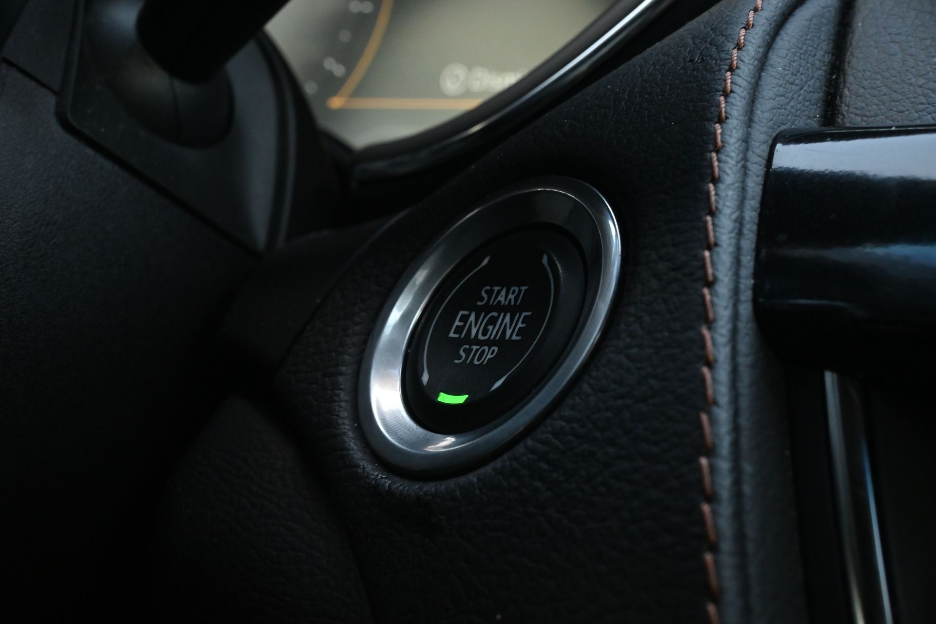 2023 Cadillac CT5 Sport Red at Big Star Buick GMC