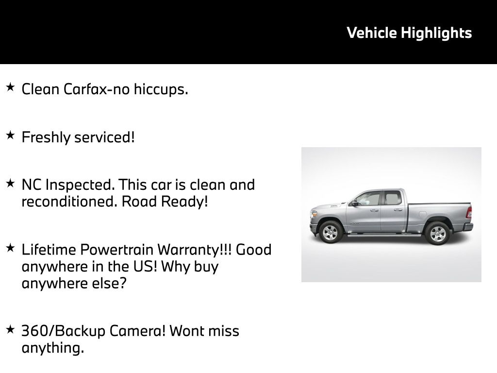 View vehicle photo 5