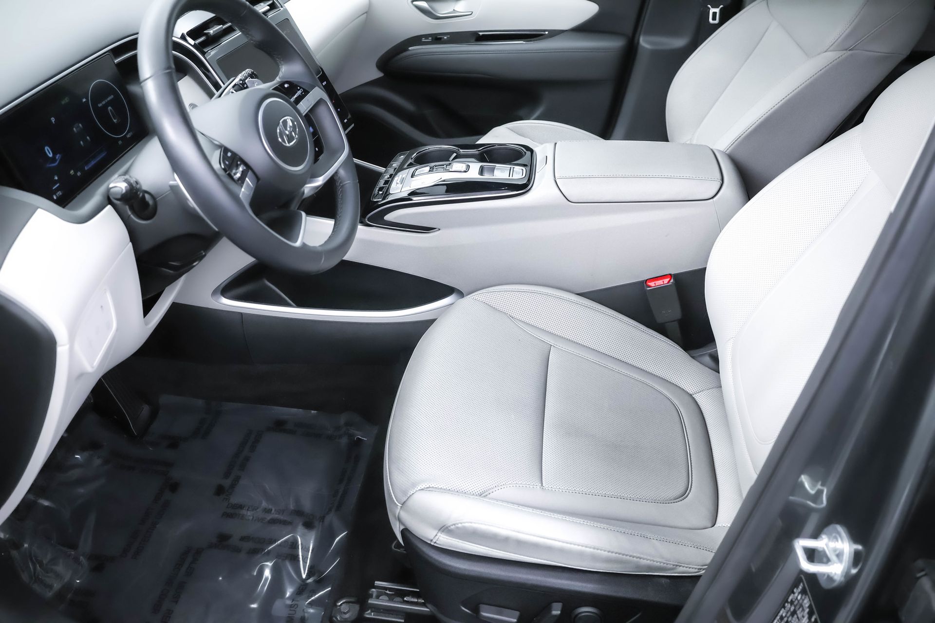 2024 HYUNDAI TUCSON - Image 5