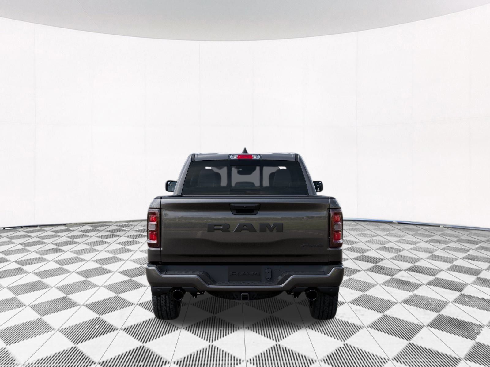 2026 RAM 1500 - Image 10