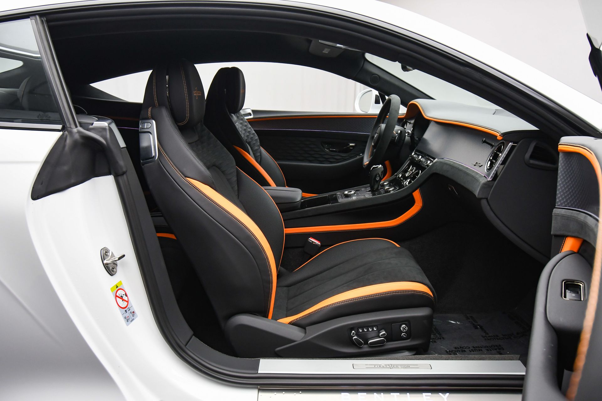 2025 Bentley Continental GT Speed photo 41