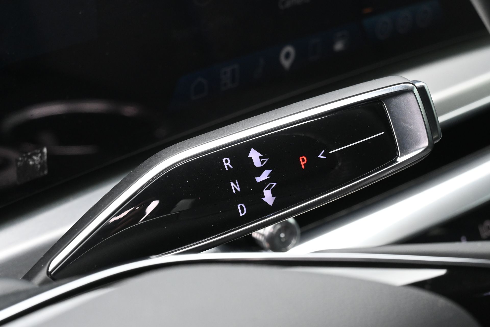 2024 Cadillac LYRIQ Luxury Green at Central Houston Nissan