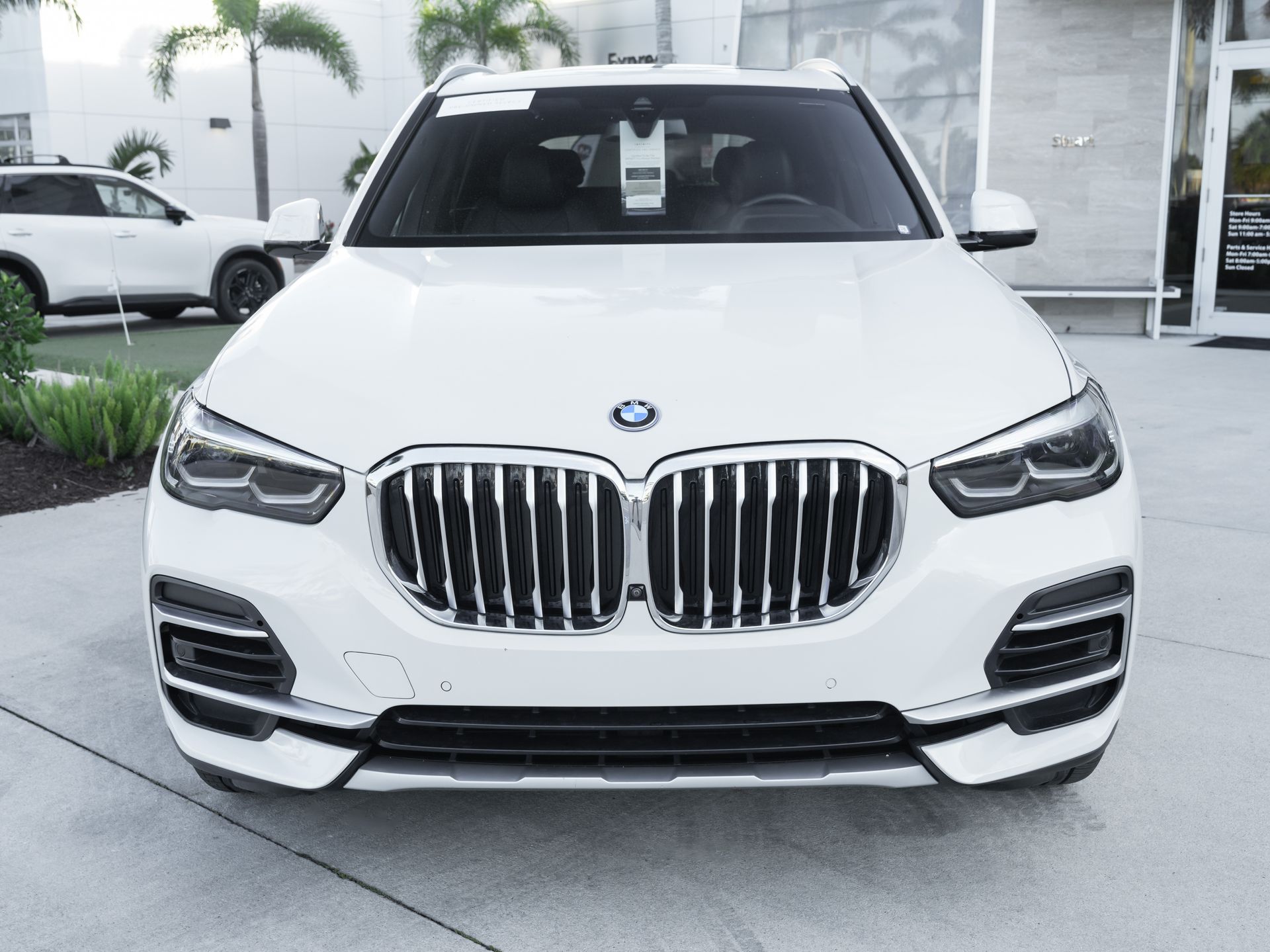 2023 BMW X5 45e - Photo 6