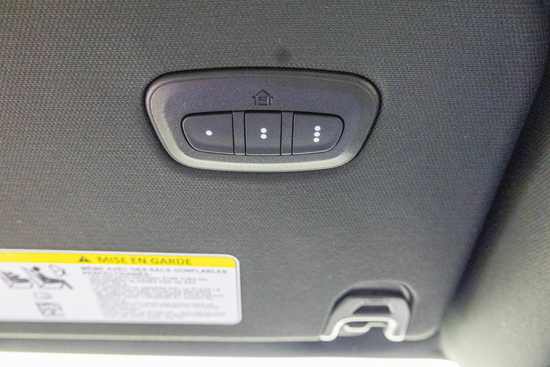 2026 RAM 1500 - Image 25