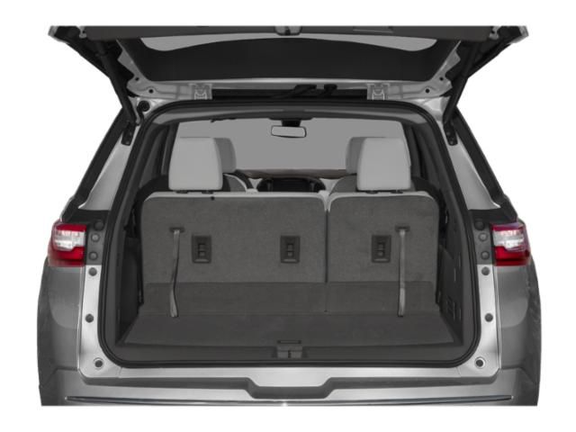 2019 Chevrolet Traverse Premier White at DeMontrond Mazda