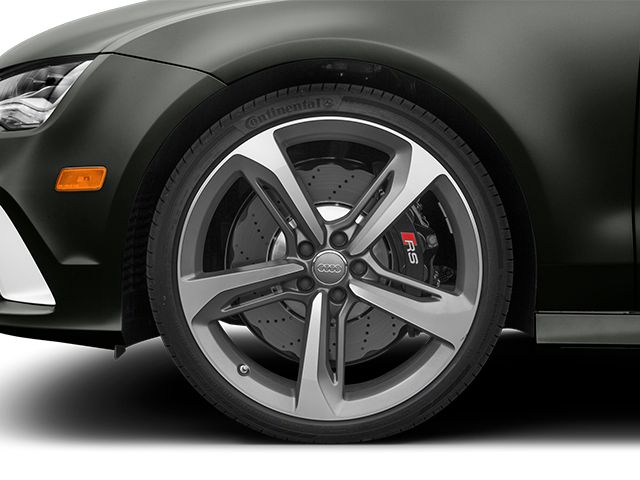 2014 Audi RS 7 4.0T Prestige - 11