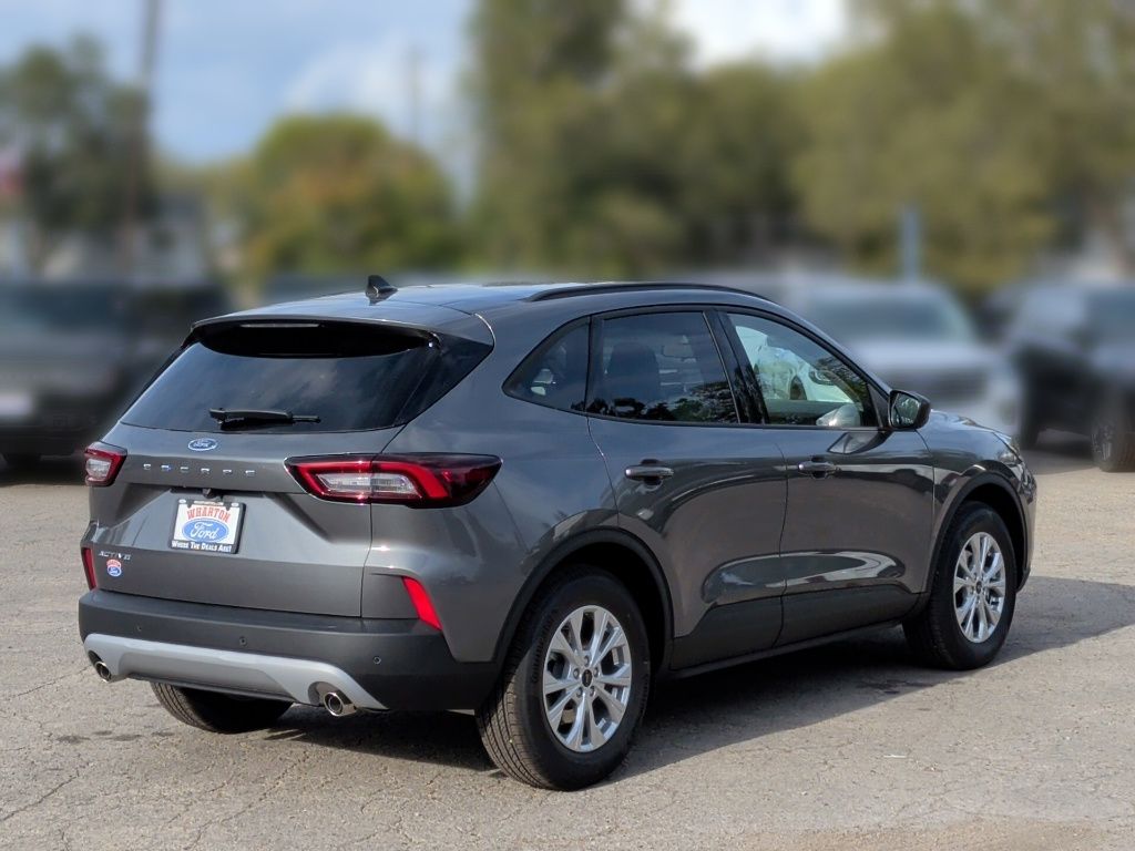 2026 Ford Escape Active - 5