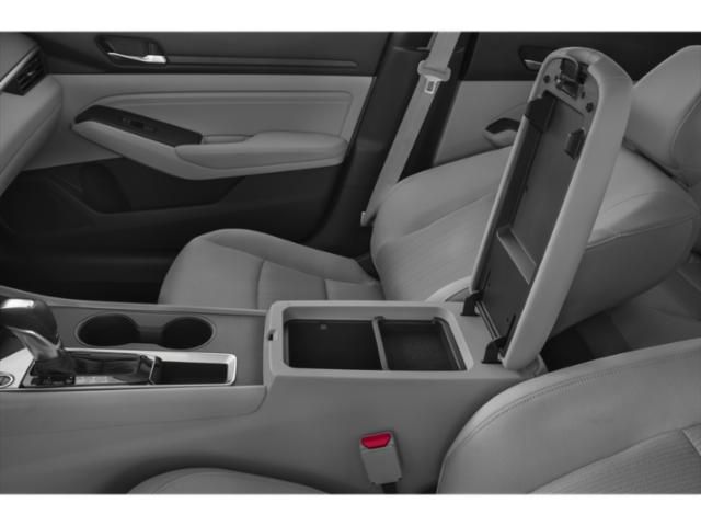 2020 Nissan Altima 2.5 S Black at Emmons Autoplex