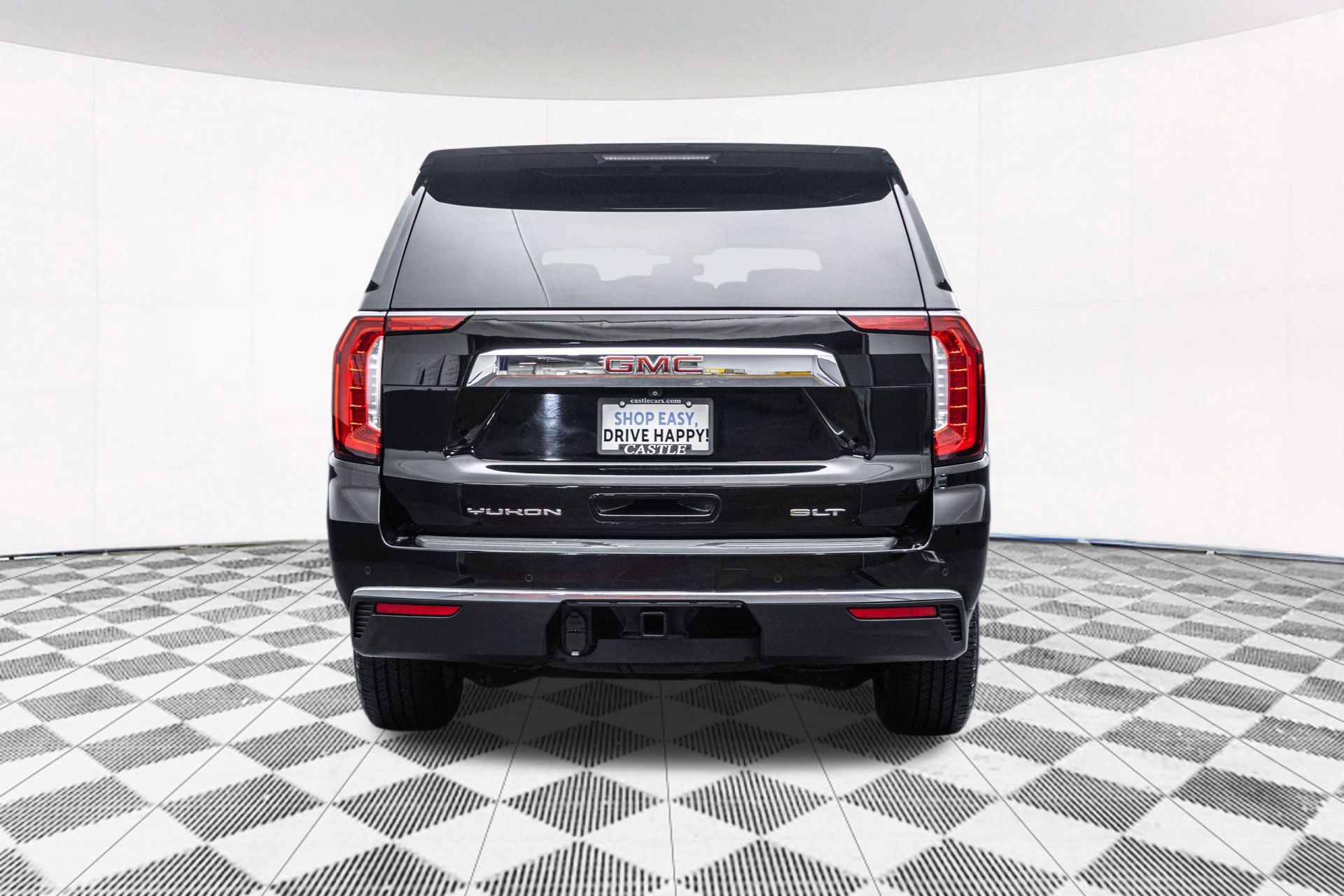 2021 GMC YUKON XL - Image 10