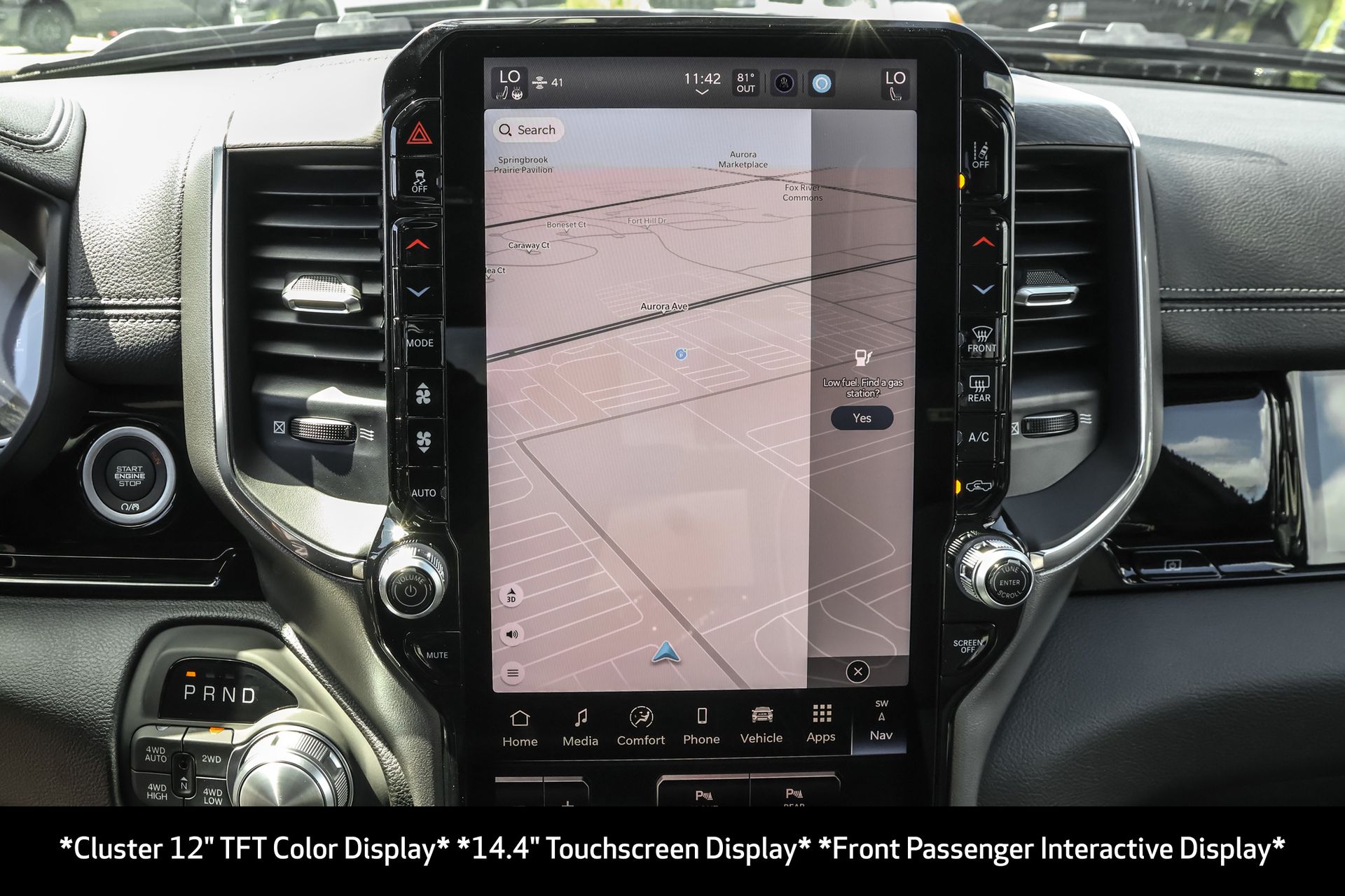 2026 RAM 1500 - Image 21