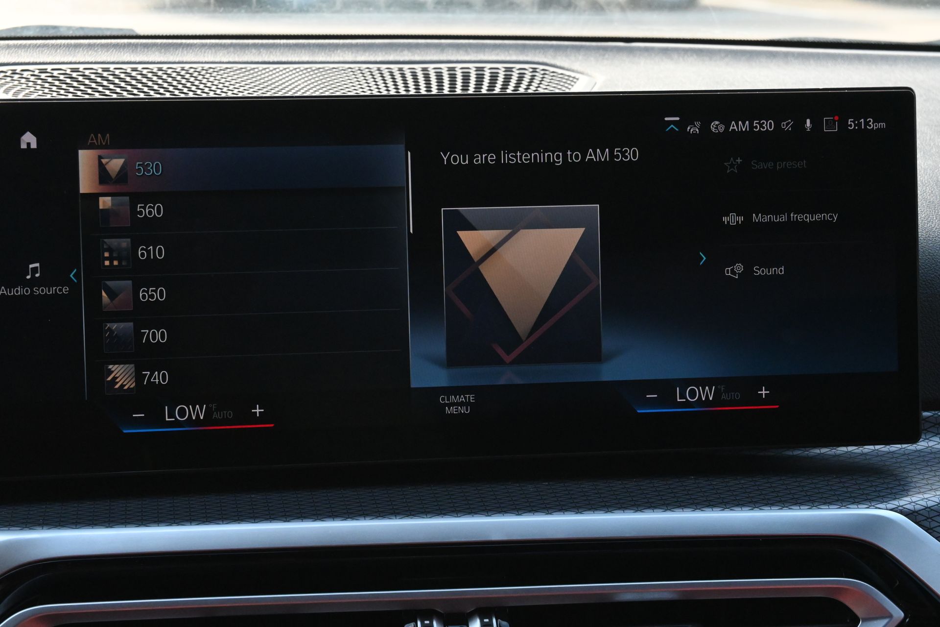 2023 BMW 3 Series M340i Gray at Central Houston Nissan