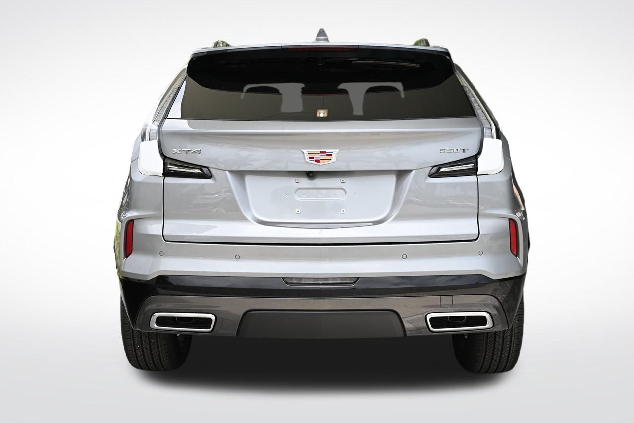 2024 Cadillac XT4 Sport 4