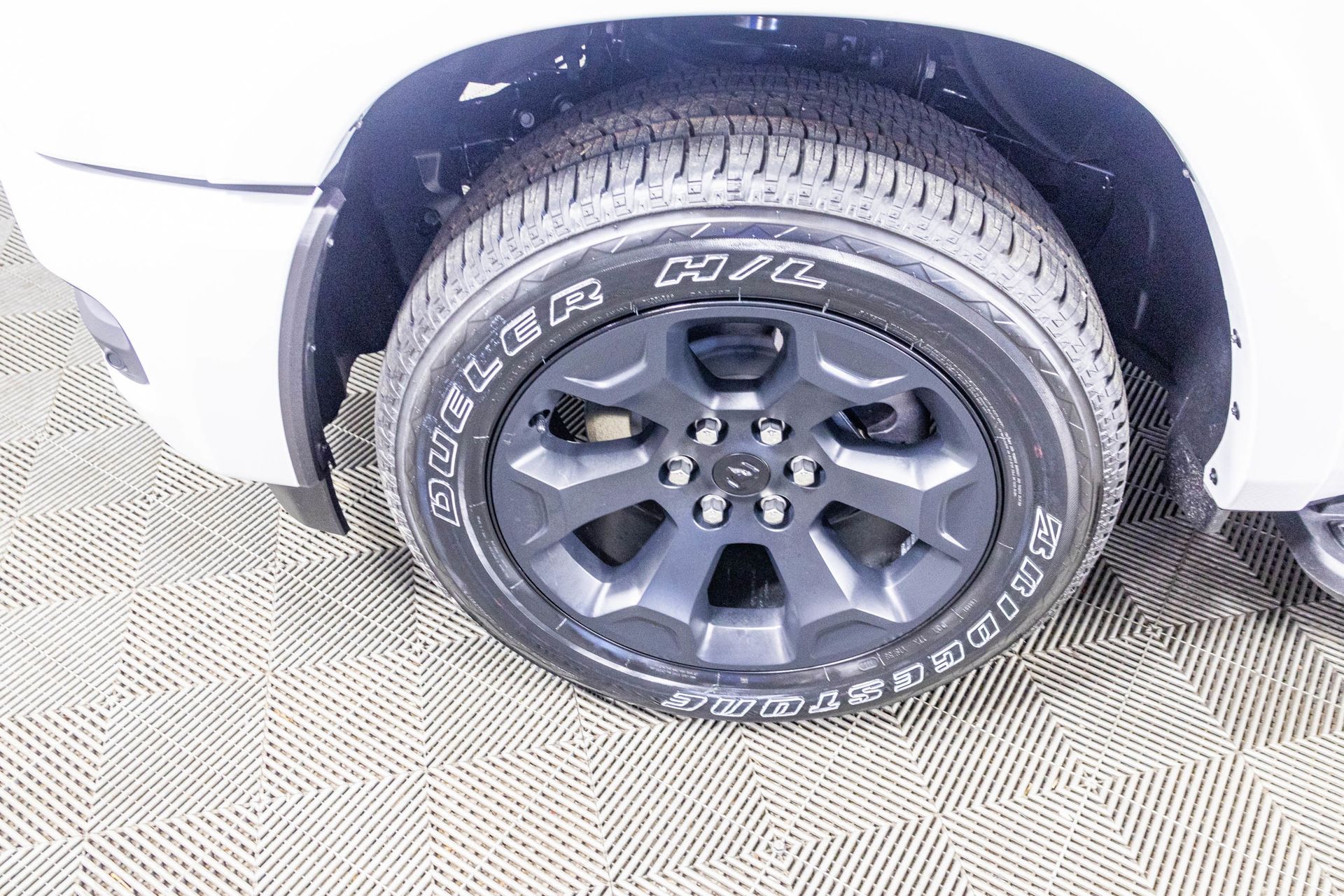 2026 RAM 1500 - Image 40