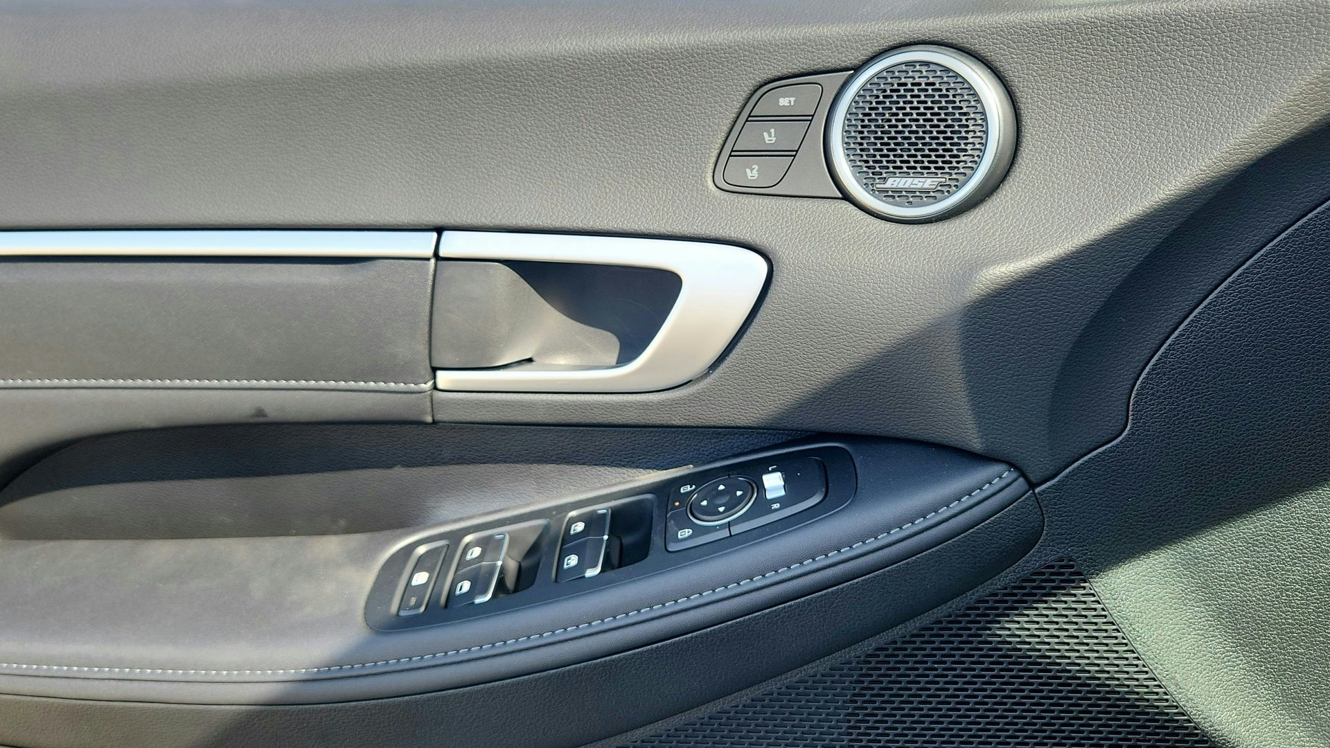 2026 Hyundai Sonata Hybrid