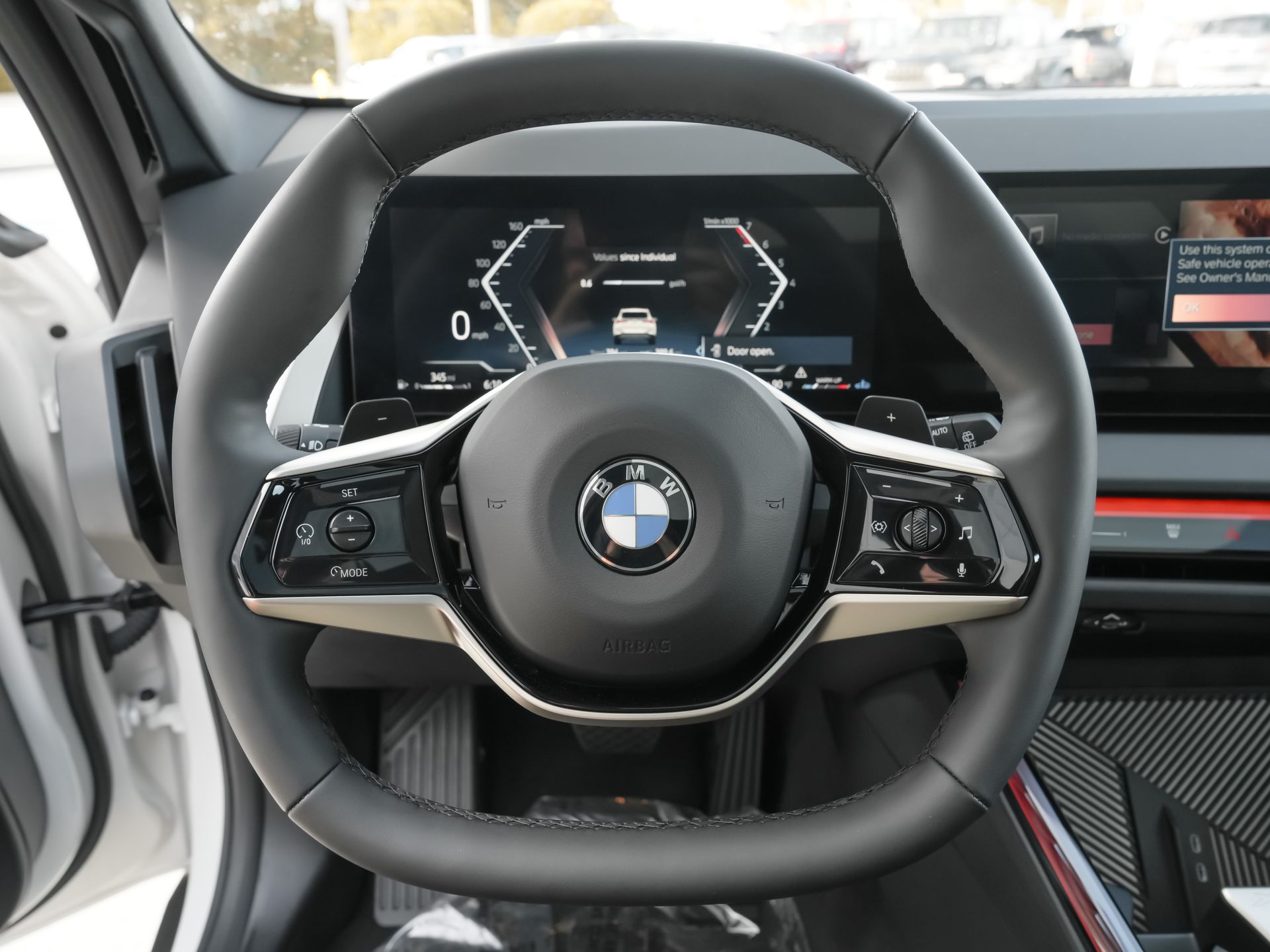 2025 BMW X3 30 - Photo 9